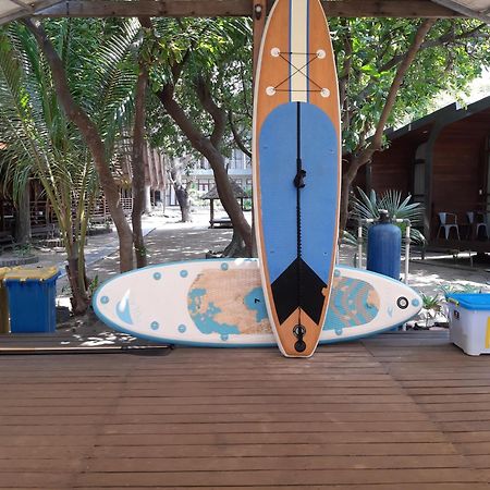 Mola2 Resort Gili Air Exteriér fotografie
