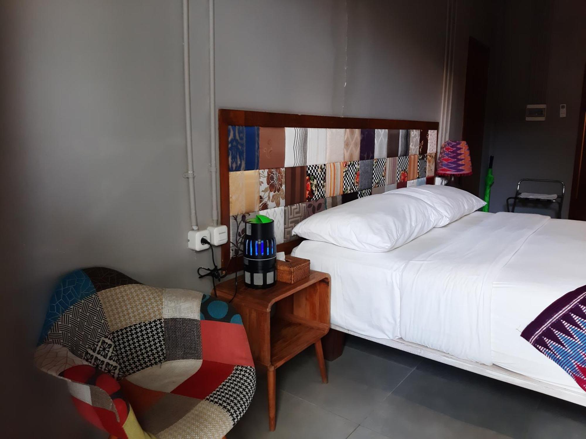 Mola2 Resort Gili Air Exteriér fotografie
