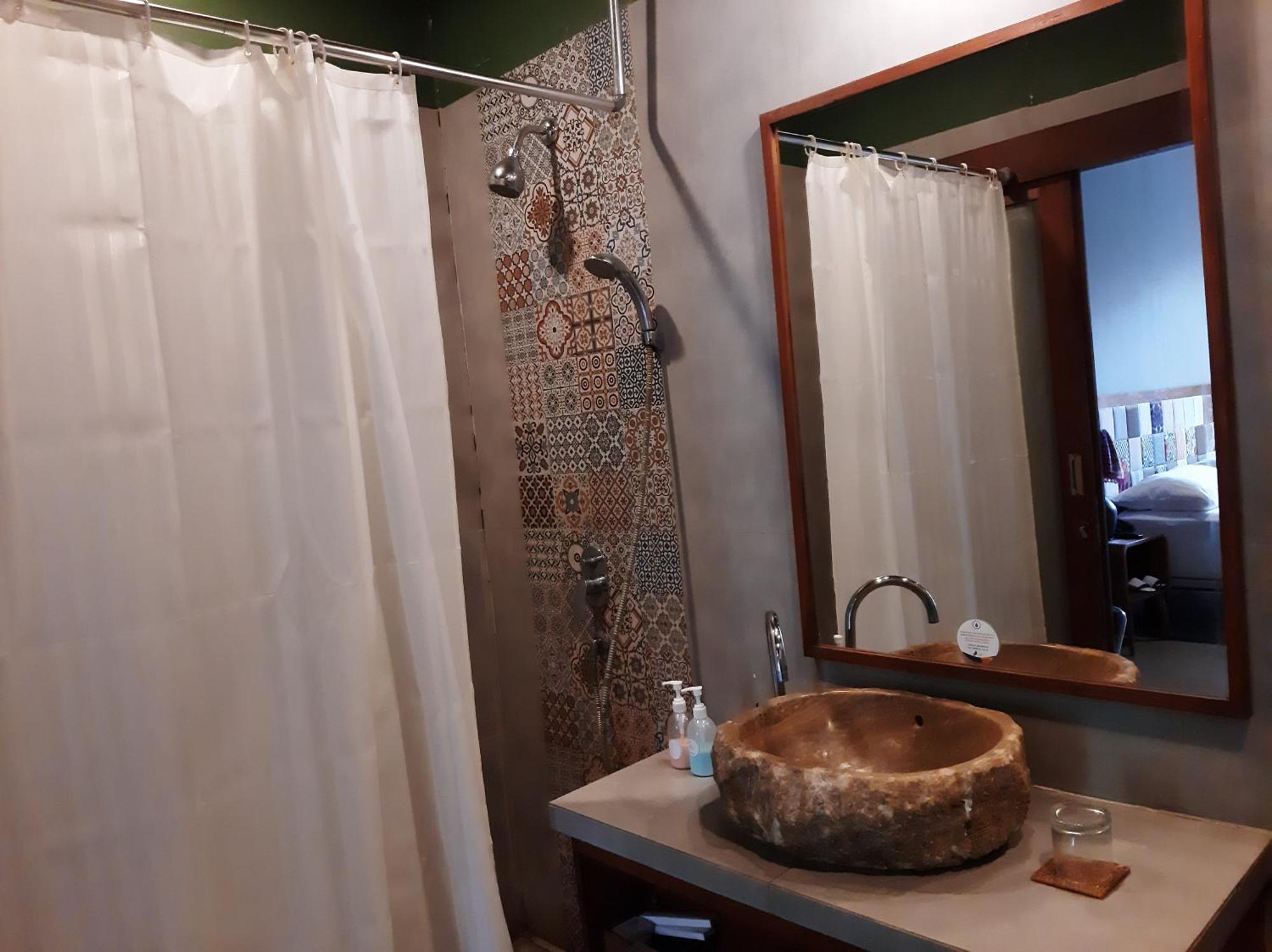 Mola2 Resort Gili Air Exteriér fotografie