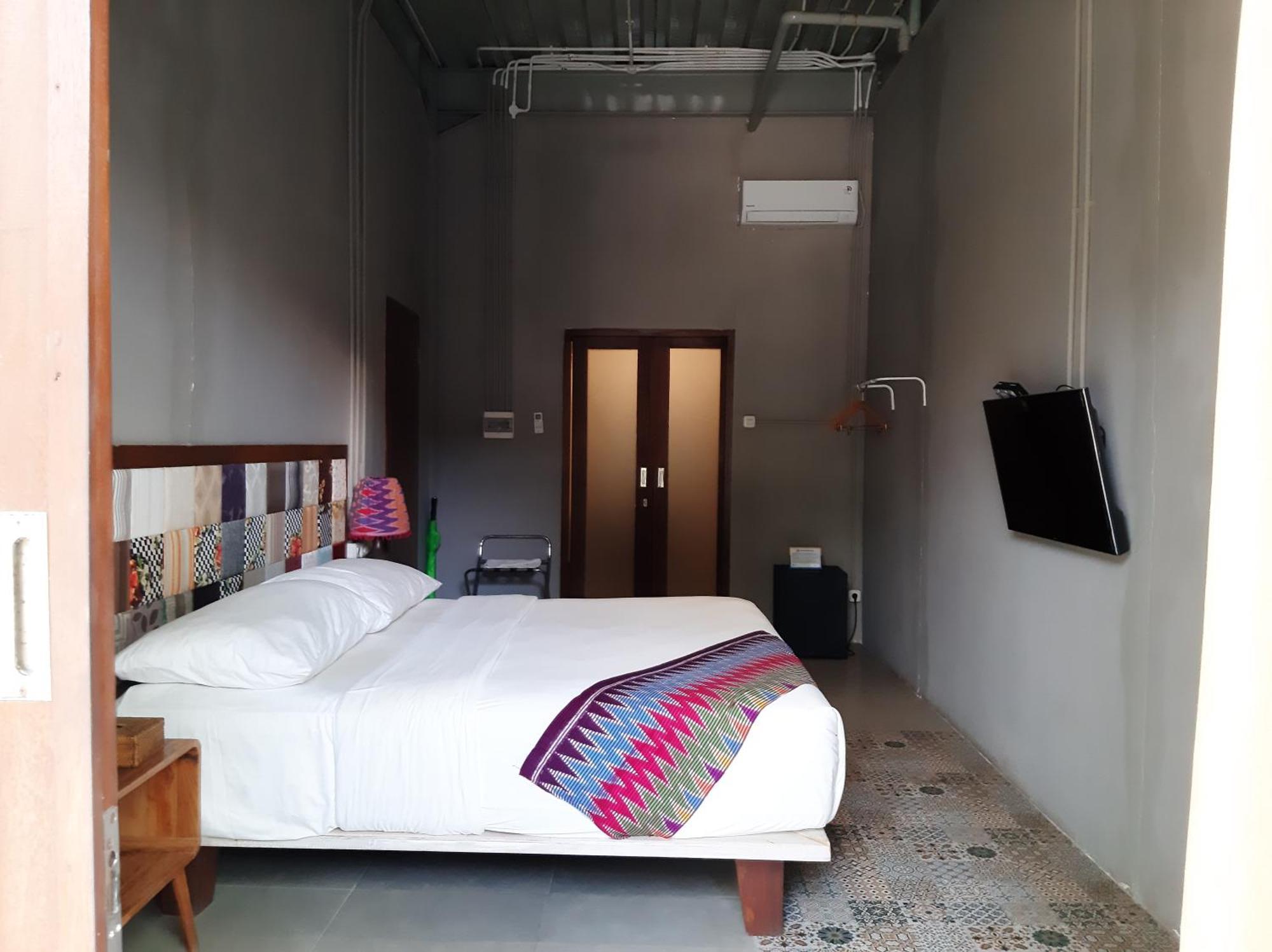 Mola2 Resort Gili Air Exteriér fotografie