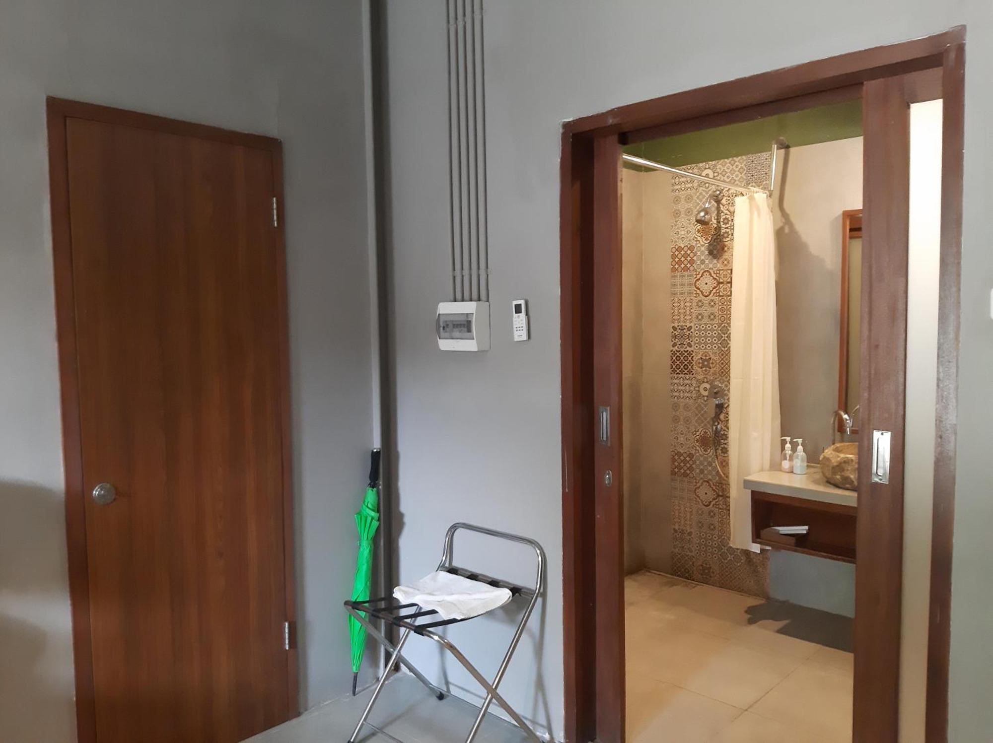 Mola2 Resort Gili Air Exteriér fotografie