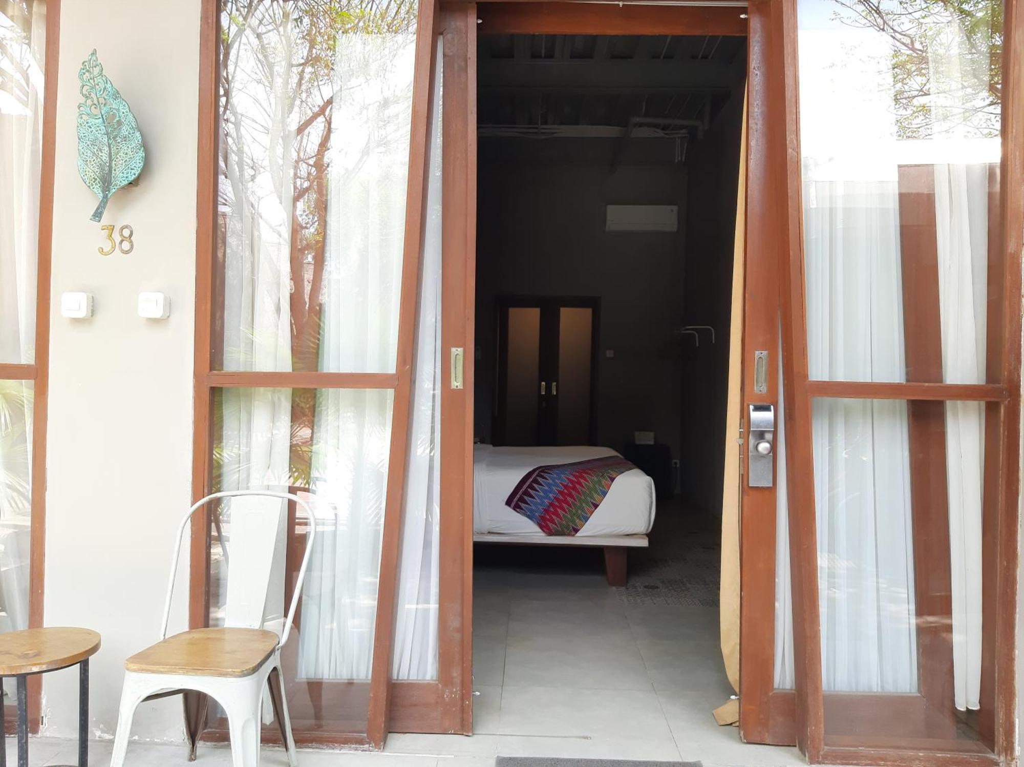 Mola2 Resort Gili Air Exteriér fotografie