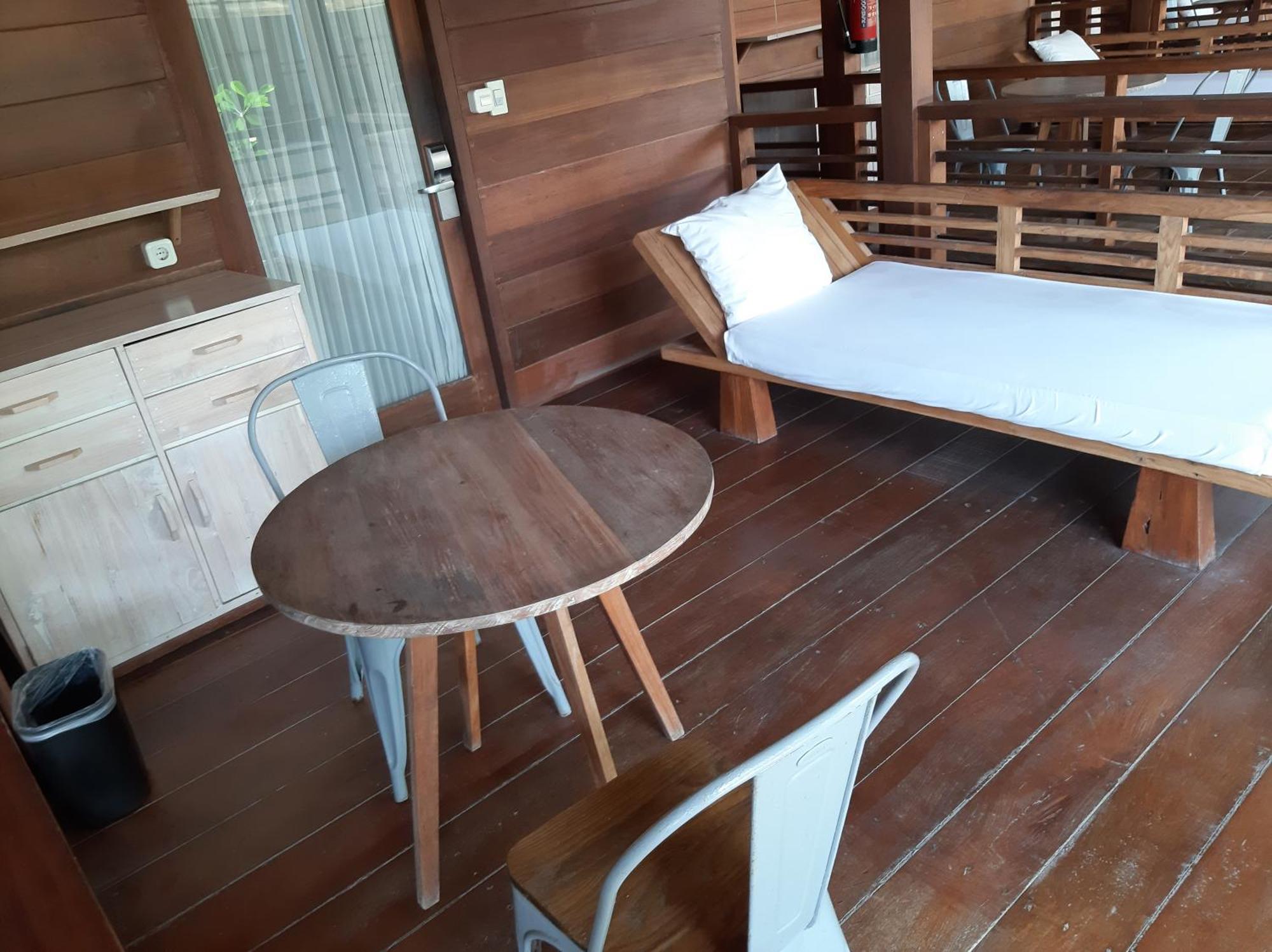 Mola2 Resort Gili Air Exteriér fotografie