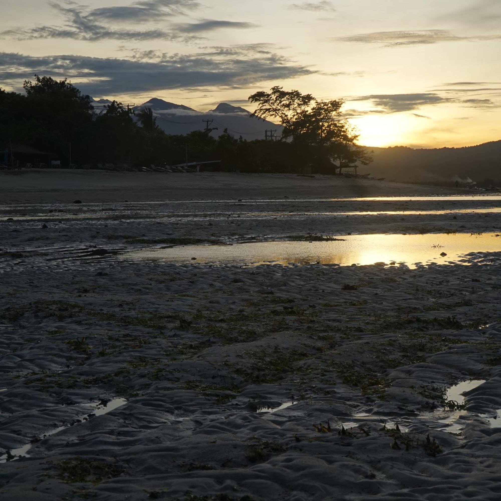 Mola2 Resort Gili Air Exteriér fotografie